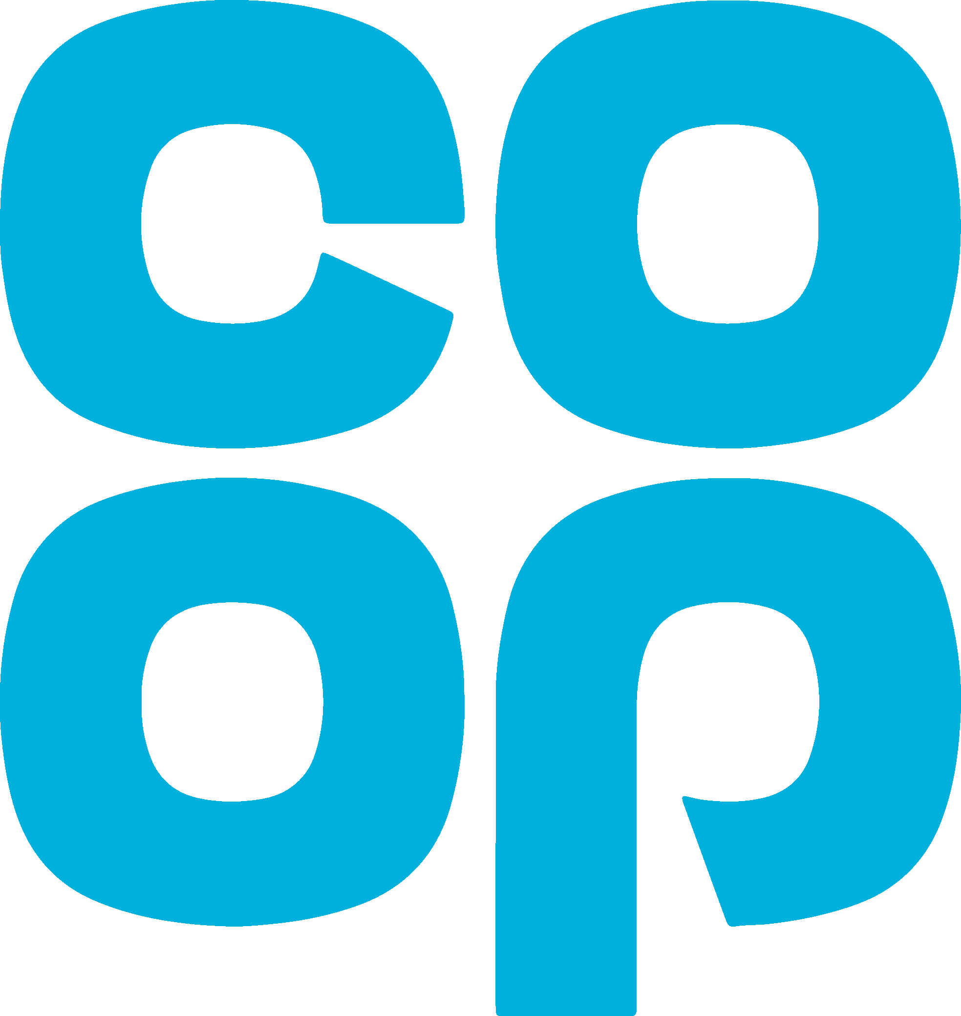 Co operative Retail Trading Group Logo